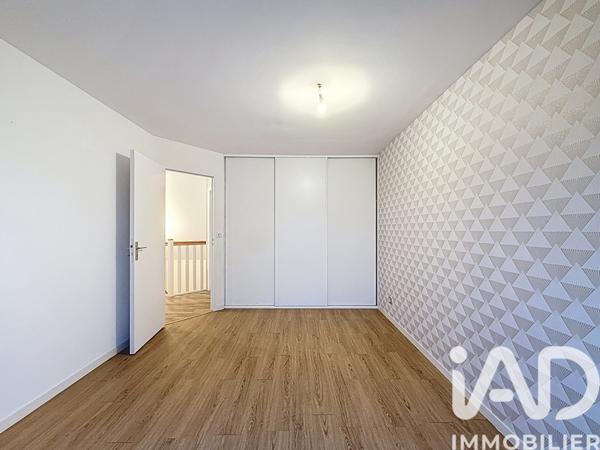 Maison à vendre 6 pièces 141 m² Enghien-les-Bains