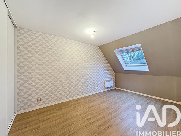 Maison à vendre 6 pièces 141 m² Enghien-les-Bains