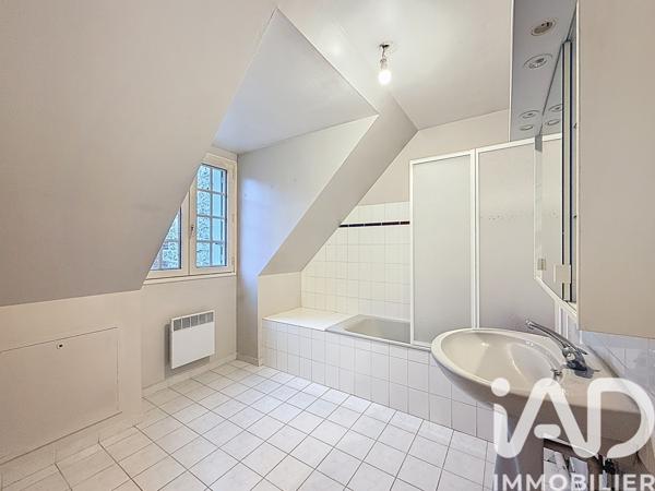 Maison à vendre 6 pièces 141 m² Enghien-les-Bains