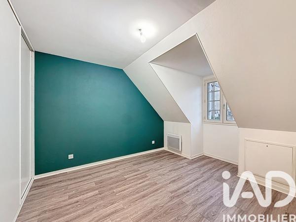 Maison à vendre 6 pièces 141 m² Enghien-les-Bains