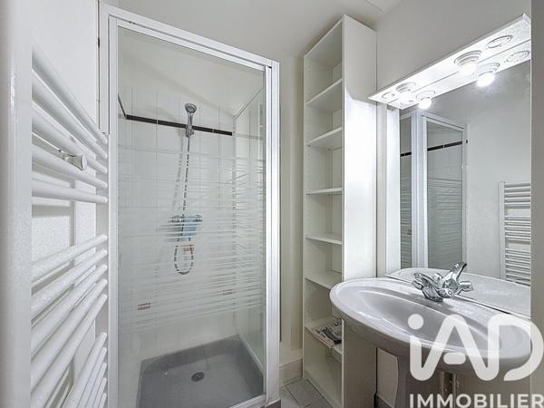 Maison à vendre 6 pièces 141 m² Enghien-les-Bains