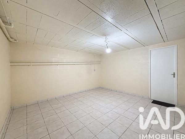 Maison à vendre 6 pièces 141 m² Enghien-les-Bains
