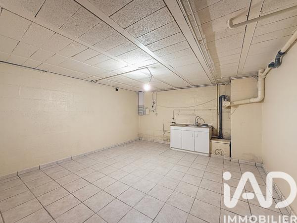 Maison à vendre 6 pièces 141 m² Enghien-les-Bains