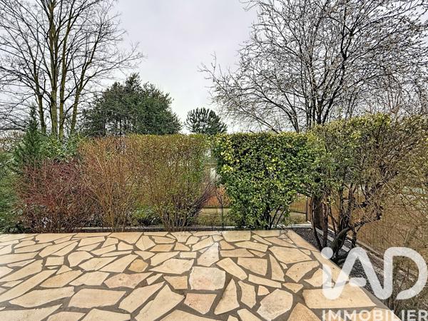 Maison à vendre 6 pièces 141 m² Enghien-les-Bains