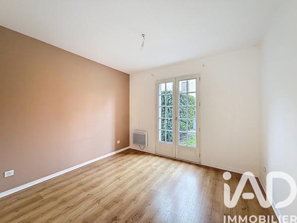 Maison à vendre 6 pièces 141 m² Enghien-les-Bains