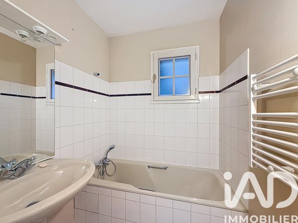 Maison à vendre 6 pièces 141 m² Enghien-les-Bains