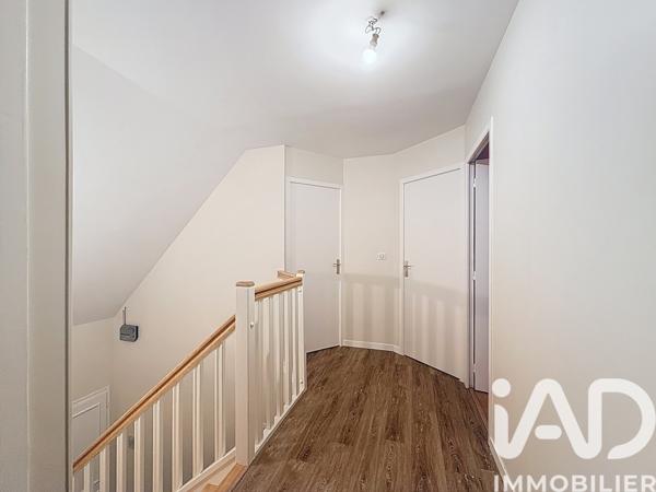 Maison à vendre 6 pièces 141 m² Enghien-les-Bains