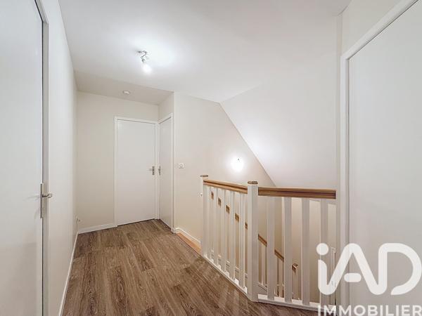 Maison à vendre 6 pièces 141 m² Enghien-les-Bains
