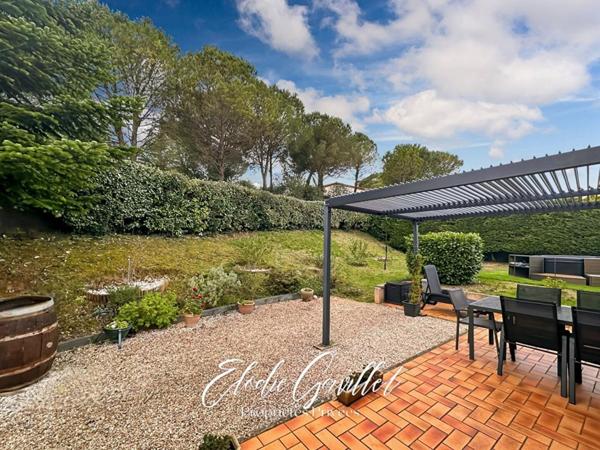 Maison 5 pièce(s) 95 m2 Montlegun Hameau de Carcassonne