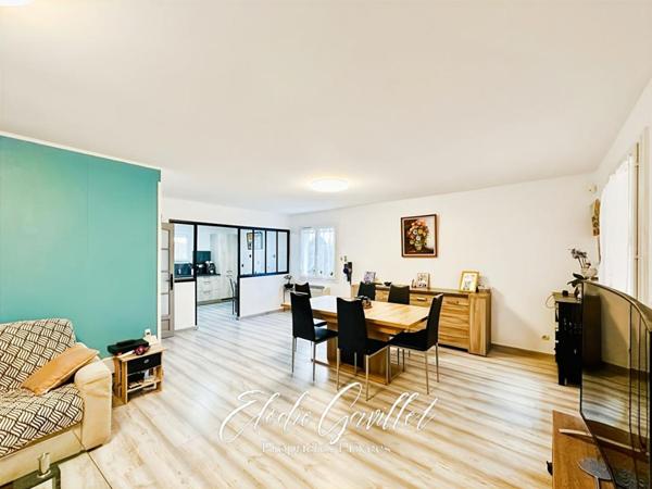 Maison 5 pièce(s) 95 m2 Montlegun Hameau de Carcassonne