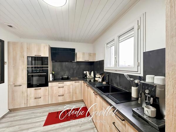 Maison 5 pièce(s) 95 m2 Montlegun Hameau de Carcassonne