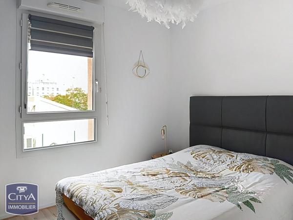 Appartement à vendre 2 pièces 44.28m² Bourges (18000)