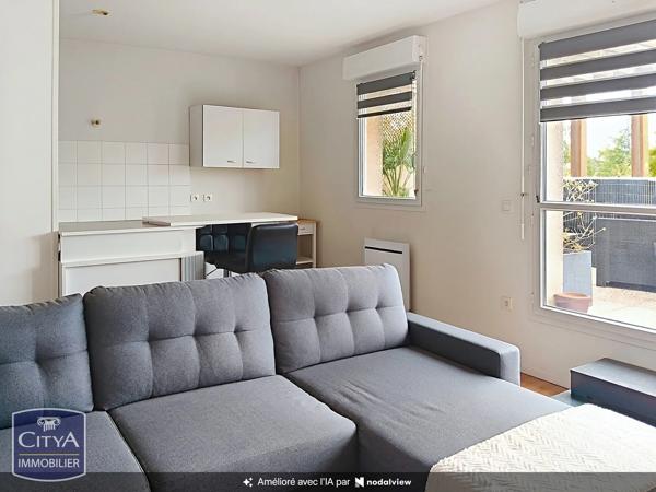 Appartement à vendre 2 pièces 44.28m² Bourges (18000)