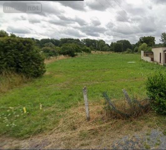 Terrain à Batir à vendre à Raimbeaucourt dans le Nord (59283), ref : 62135-2319