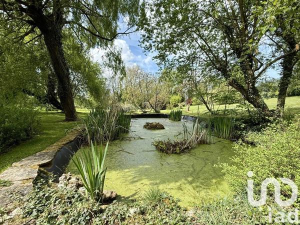 Maison 5 pièces de 93 m² à Cormeilles (27260)