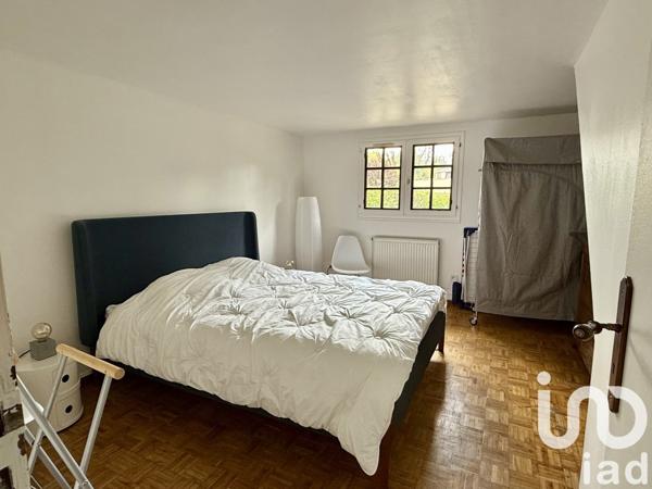 Maison 5 pièces de 93 m² à Cormeilles (27260)