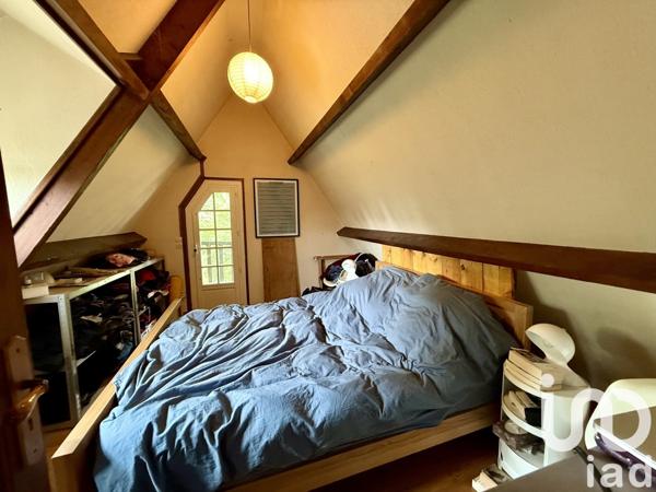 Maison 5 pièces de 93 m² à Cormeilles (27260)