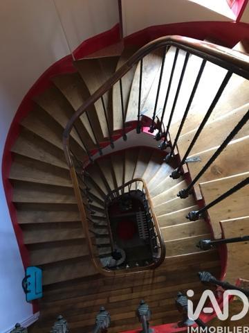 Maison à vendre 5 pièces 155 m² Avize