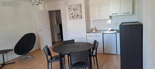 Location - Appartement Amiens 80000 37 m 2