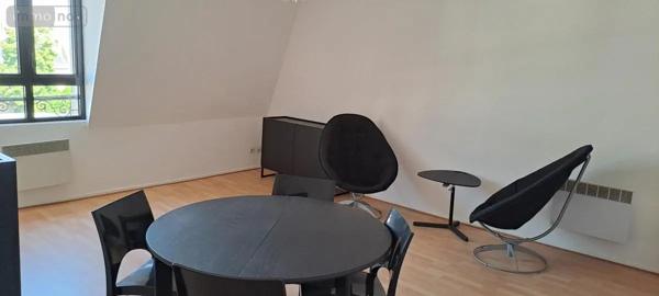 Location - Appartement Amiens 80000 37 m 2