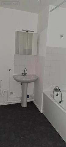 Location - Appartement Amiens 80000 37 m 2
