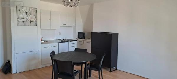 Location - Appartement Amiens 80000 37 m 2