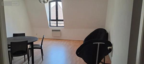 Location - Appartement Amiens 80000 37 m 2