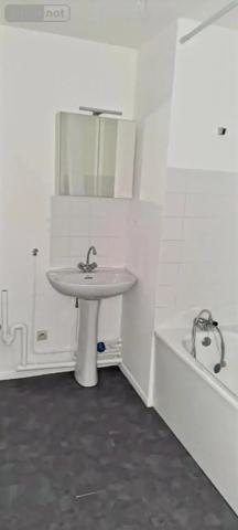 Location - Appartement Amiens 80000 37 m 2