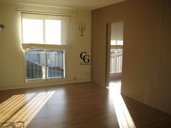 Appartement T2 VERTOU