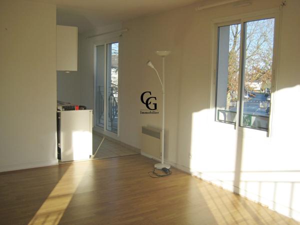 Appartement T2 VERTOU