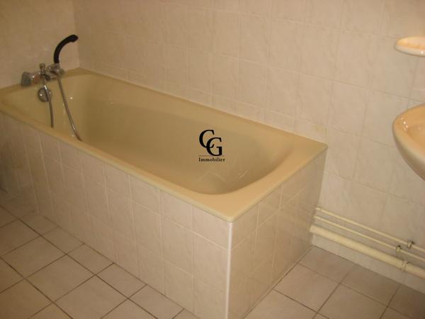 Appartement T2 VERTOU