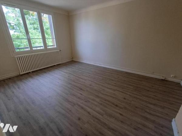 MAISON - 4 chambres (possibilité 5)
