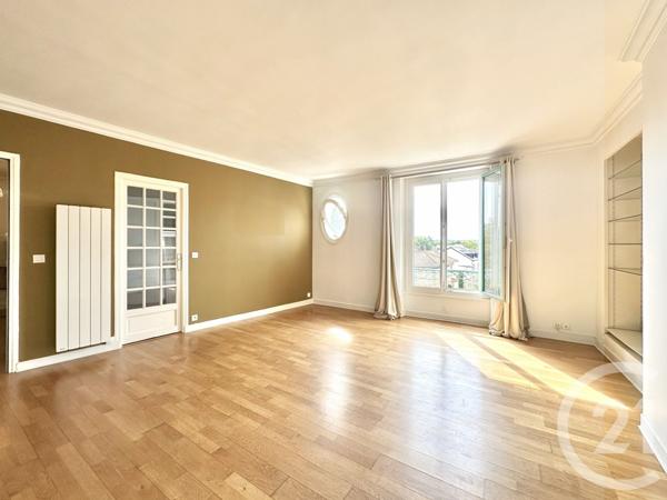 Appartement F4 à vendre  4 pièces - 77,51 m2 ST GERMAIN EN LAYE - 78
