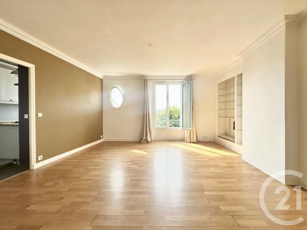 Appartement F4 à vendre  4 pièces - 77,51 m2 ST GERMAIN EN LAYE - 78