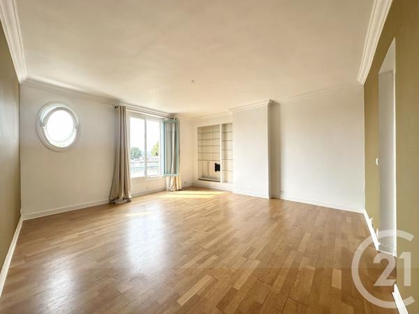 Appartement F4 à vendre  4 pièces - 77,51 m2 ST GERMAIN EN LAYE - 78