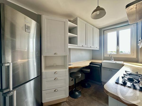 Appartement F4 à vendre  4 pièces - 77,51 m2 ST GERMAIN EN LAYE - 78