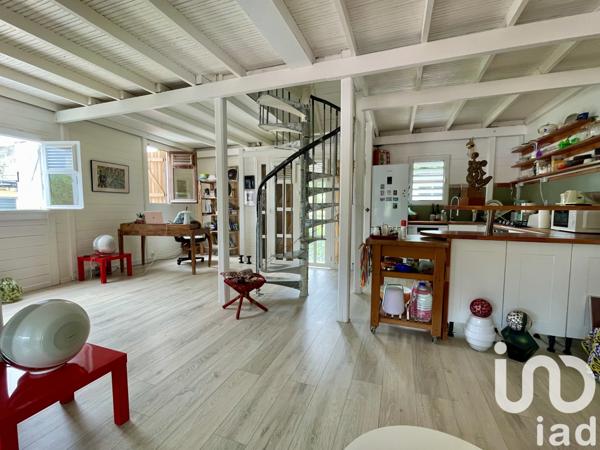 Appartement à vendre 3 pièces 56 m² Schœlcher