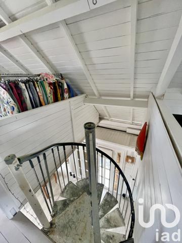 Appartement à vendre 3 pièces 56 m² Schœlcher