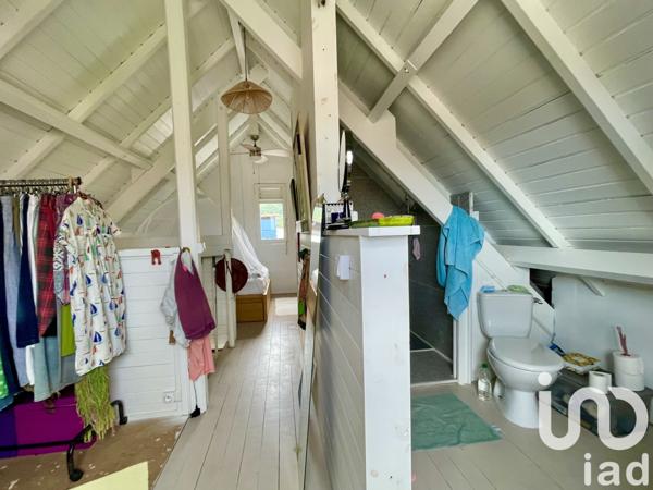 Appartement à vendre 3 pièces 56 m² Schœlcher