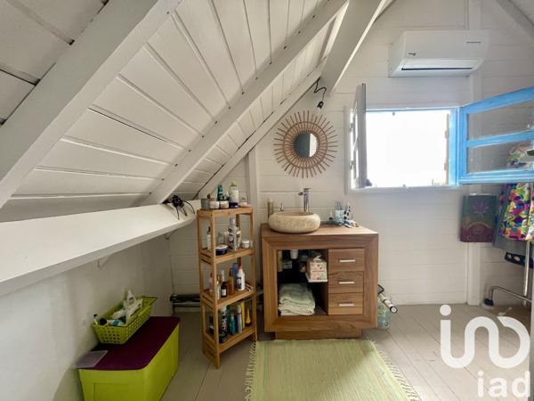 Appartement à vendre 3 pièces 56 m² Schœlcher