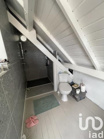 Appartement à vendre 3 pièces 56 m² Schœlcher