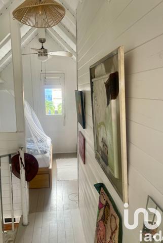 Appartement à vendre 3 pièces 56 m² Schœlcher