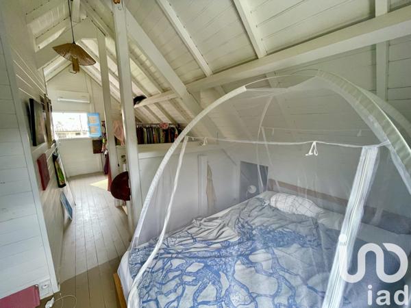 Appartement à vendre 3 pièces 56 m² Schœlcher