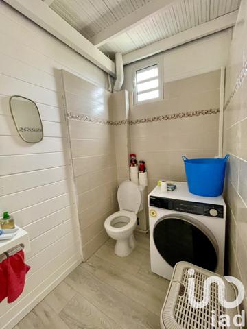 Appartement à vendre 3 pièces 56 m² Schœlcher