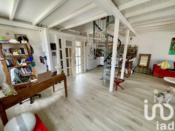 Appartement à vendre 3 pièces 56 m² Schœlcher