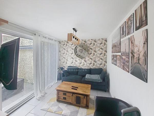 Maison Lens 5 pièce(s) 93 m2