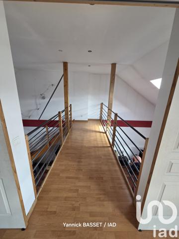 Appartement à vendre 6 pièces 210 m² Reignier-Ésery