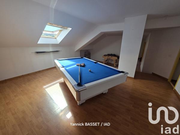 Appartement à vendre 6 pièces 210 m² Reignier-Ésery