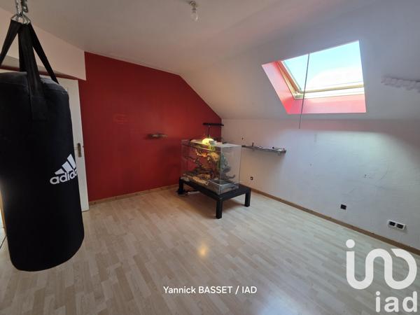 Appartement à vendre 6 pièces 210 m² Reignier-Ésery