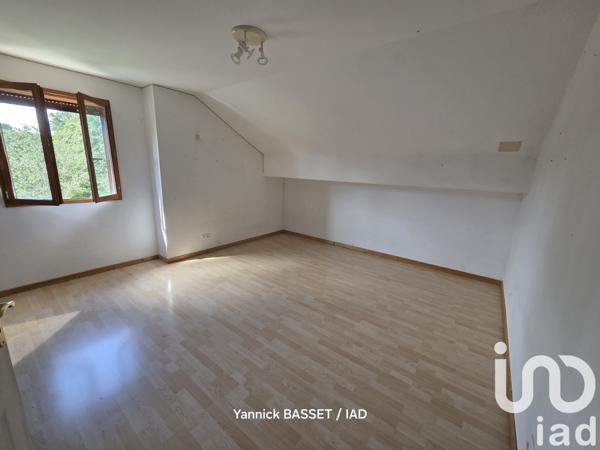 Appartement à vendre 6 pièces 210 m² Reignier-Ésery